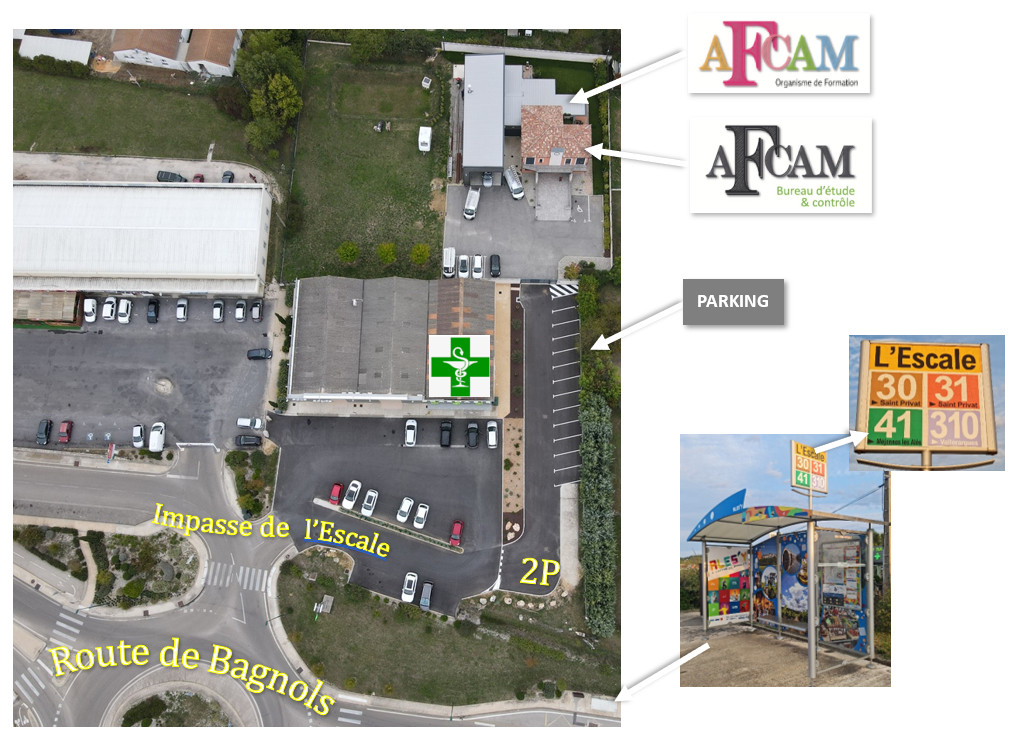 LOCALISATION POUR SITE INTERNET-modifications